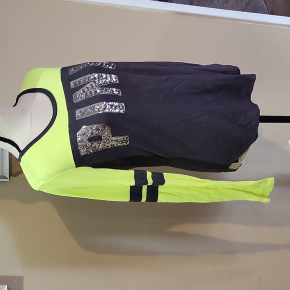 Victoria's Secret PINK Shirt - Picture 2 of 9